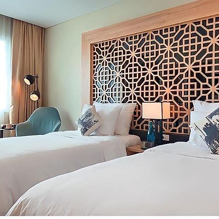 Gemini Saigon Hotel & Apartment TP. Hồ Chí Minh Ngoại thất bức ảnh