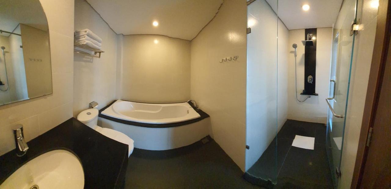 Gemini Saigon Hotel & Apartment TP. Hồ Chí Minh Ngoại thất bức ảnh