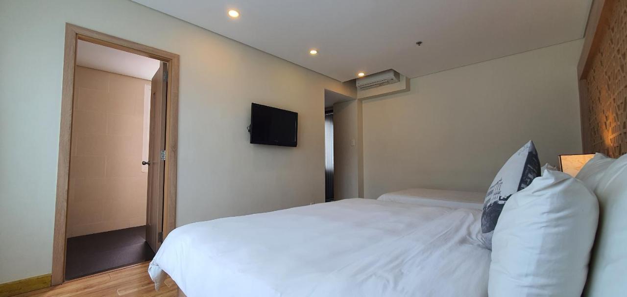 Gemini Saigon Hotel & Apartment TP. Hồ Chí Minh Ngoại thất bức ảnh