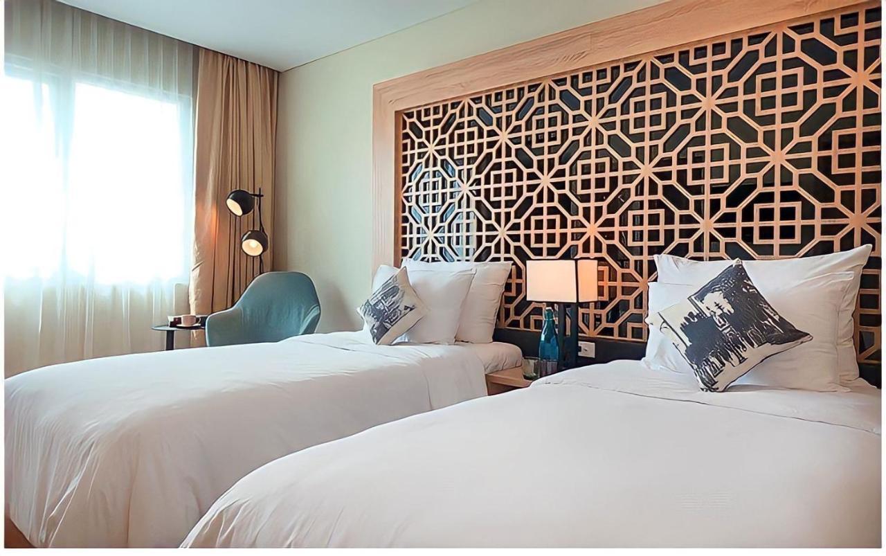 Gemini Saigon Hotel & Apartment TP. Hồ Chí Minh Ngoại thất bức ảnh