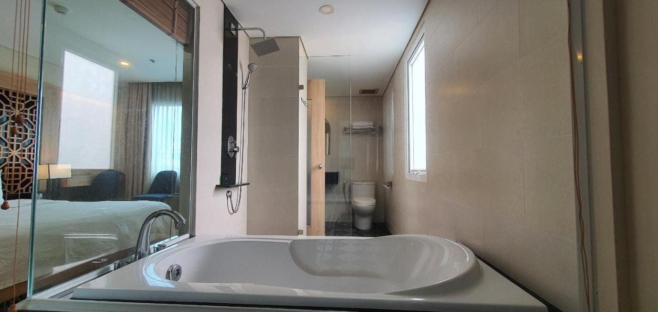 Gemini Saigon Hotel & Apartment TP. Hồ Chí Minh Ngoại thất bức ảnh
