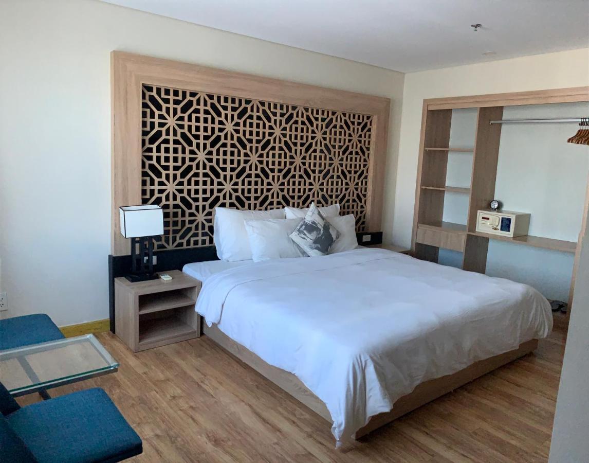 Gemini Saigon Hotel & Apartment TP. Hồ Chí Minh Ngoại thất bức ảnh