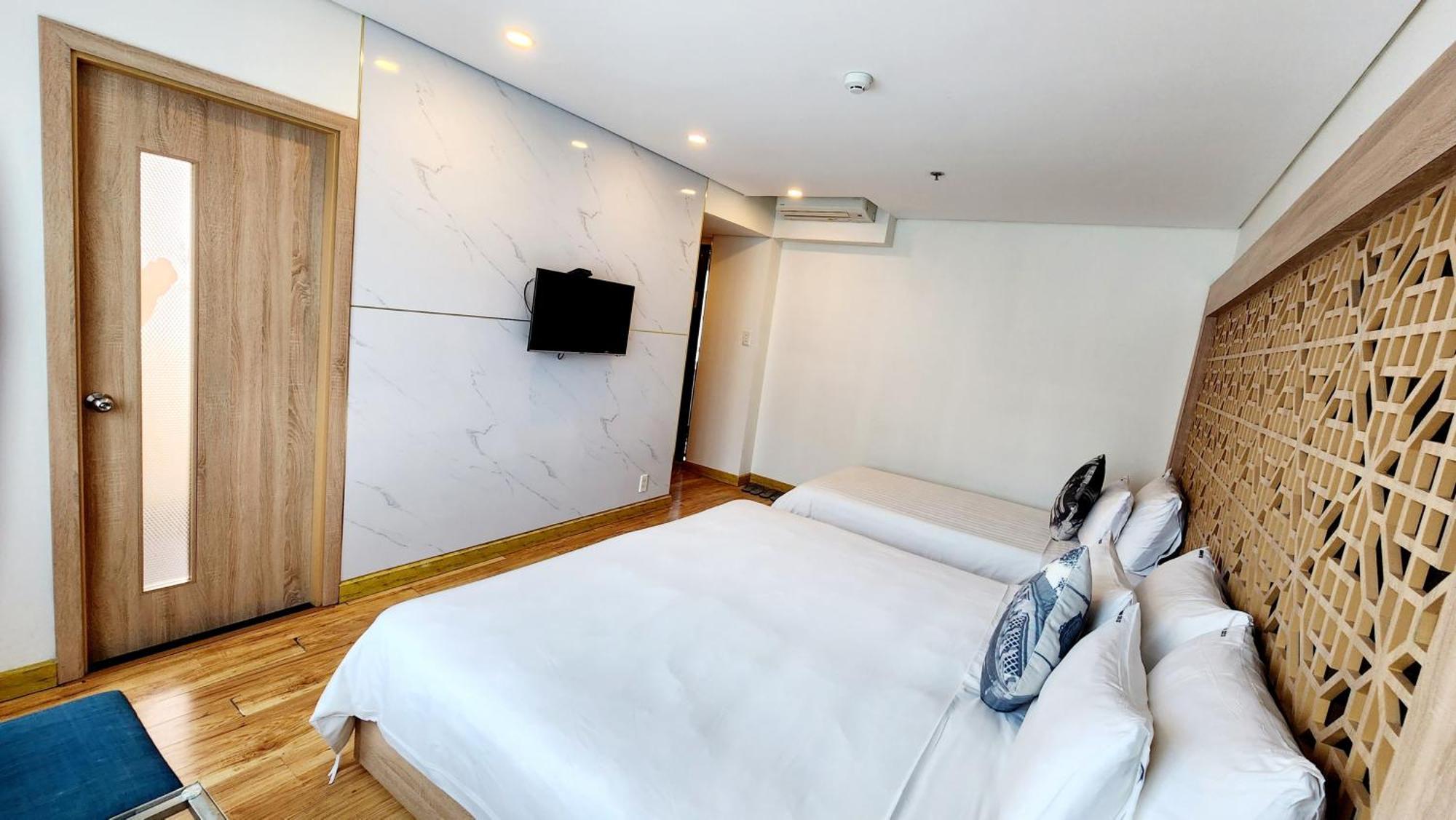 Gemini Saigon Hotel & Apartment TP. Hồ Chí Minh Ngoại thất bức ảnh