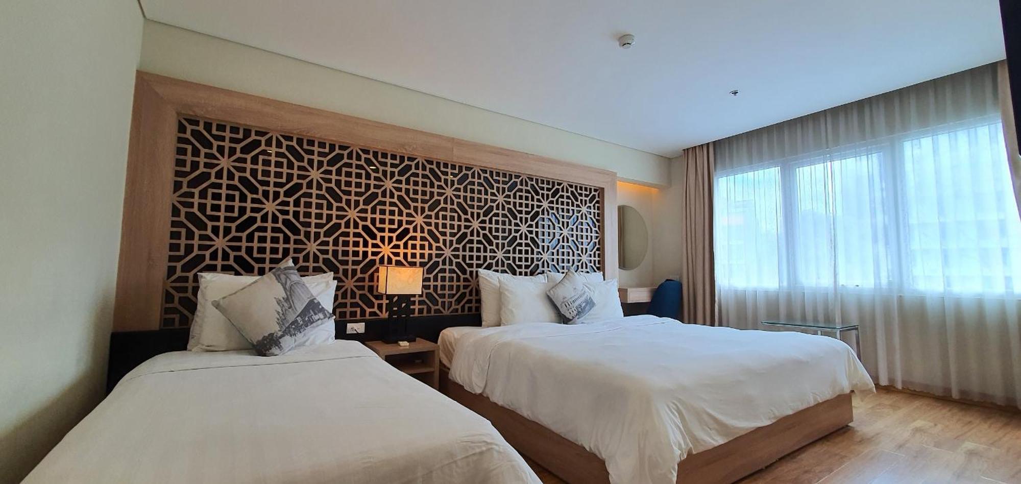 Gemini Saigon Hotel & Apartment TP. Hồ Chí Minh Ngoại thất bức ảnh